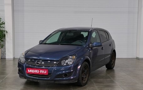 Opel Astra H, 2008 год, 500 000 рублей, 3 фотография