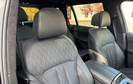 BMW X7, 2024 год, 15 890 600 рублей, 38 фотография