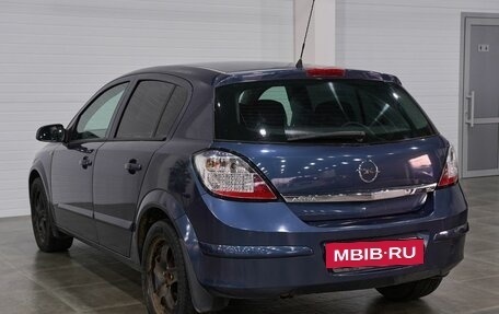 Opel Astra H, 2008 год, 500 000 рублей, 4 фотография