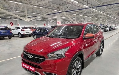 Chery Tiggo 7 I, 2019 год, 1 299 000 рублей, 1 фотография