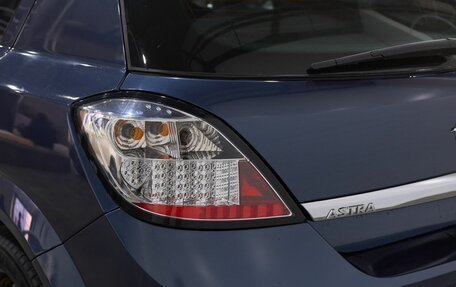 Opel Astra H, 2008 год, 500 000 рублей, 7 фотография