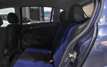 Opel Astra H, 2008 год, 500 000 рублей, 12 фотография