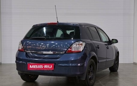 Opel Astra H, 2008 год, 500 000 рублей, 6 фотография