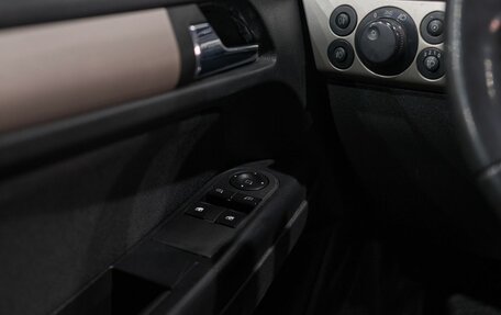 Opel Astra H, 2008 год, 500 000 рублей, 25 фотография