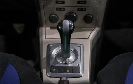 Opel Astra H, 2008 год, 500 000 рублей, 31 фотография