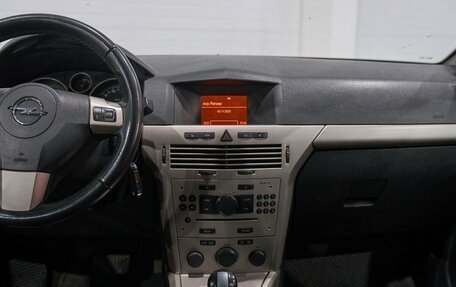 Opel Astra H, 2008 год, 500 000 рублей, 29 фотография