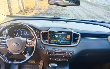 KIA Sorento III Prime рестайлинг, 2019 год, 2 750 000 рублей, 5 фотография