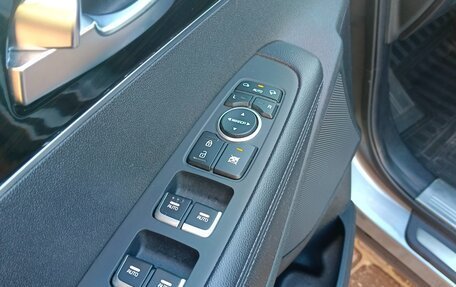 KIA Sorento III Prime рестайлинг, 2019 год, 2 750 000 рублей, 6 фотография