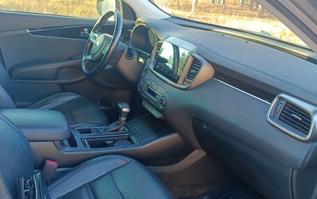 KIA Sorento III Prime рестайлинг, 2019 год, 2 750 000 рублей, 7 фотография