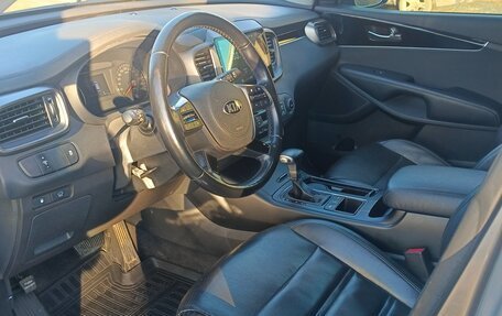 KIA Sorento III Prime рестайлинг, 2019 год, 2 750 000 рублей, 8 фотография