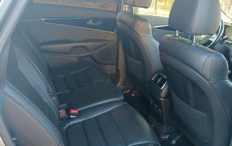 KIA Sorento III Prime рестайлинг, 2019 год, 2 750 000 рублей, 9 фотография