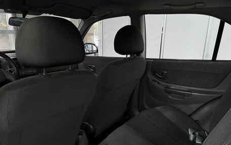 Hyundai Accent II, 2007 год, 520 000 рублей, 5 фотография