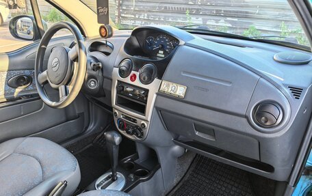 Chevrolet Spark III, 2007 год, 399 000 рублей, 11 фотография