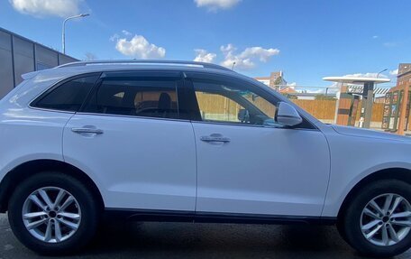 Zotye T600, 2018 год, 1 260 000 рублей, 8 фотография