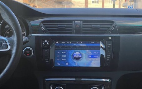 Zotye T600, 2018 год, 1 260 000 рублей, 14 фотография