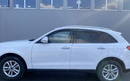 Zotye T600, 2018 год, 1 260 000 рублей, 7 фотография