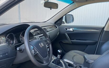 Zotye T600, 2018 год, 1 260 000 рублей, 12 фотография