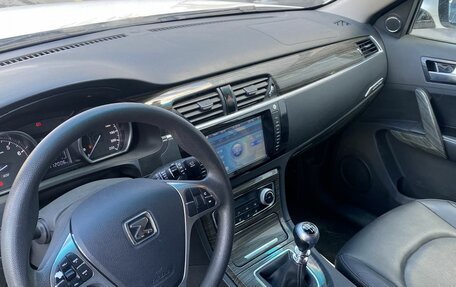 Zotye T600, 2018 год, 1 260 000 рублей, 11 фотография