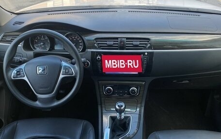 Zotye T600, 2018 год, 1 260 000 рублей, 10 фотография