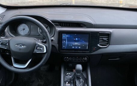 Chery Tiggo 4 I рестайлинг, 2021 год, 1 805 000 рублей, 12 фотография