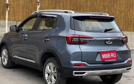 Chery Tiggo 4 I рестайлинг, 2021 год, 1 805 000 рублей, 6 фотография