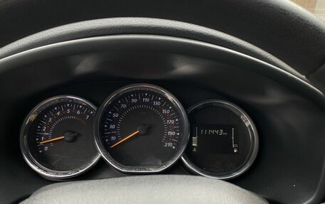 Renault Sandero II рестайлинг, 2019 год, 1 300 000 рублей, 10 фотография