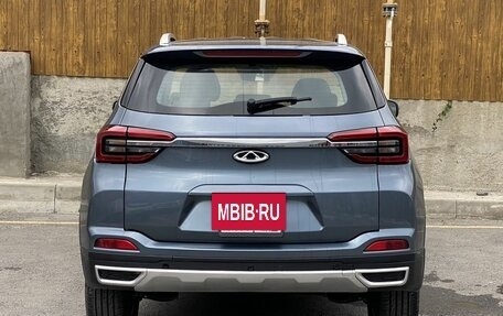 Chery Tiggo 4 I рестайлинг, 2021 год, 1 805 000 рублей, 5 фотография