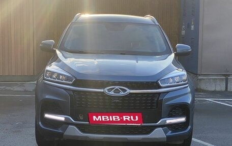 Chery Tiggo 8 I, 2020 год, 2 030 000 рублей, 2 фотография