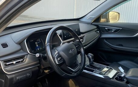 Chery Tiggo 8 I, 2020 год, 2 030 000 рублей, 9 фотография