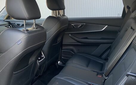 Chery Tiggo 8 I, 2020 год, 2 030 000 рублей, 12 фотография