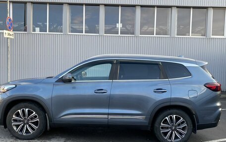 Chery Tiggo 8 I, 2020 год, 2 030 000 рублей, 7 фотография