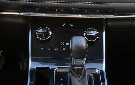 Chery Tiggo 8 I, 2020 год, 2 030 000 рублей, 13 фотография