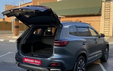 Chery Tiggo 8 I, 2020 год, 2 030 000 рублей, 8 фотография