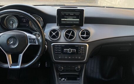 Mercedes-Benz CLA, 2014 год, 1 725 000 рублей, 10 фотография