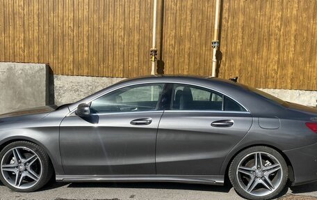 Mercedes-Benz CLA, 2014 год, 1 725 000 рублей, 8 фотография