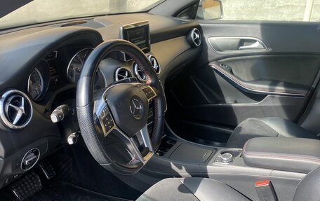 Mercedes-Benz CLA, 2014 год, 1 725 000 рублей, 11 фотография