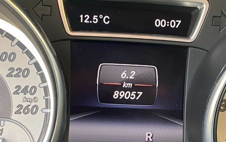 Mercedes-Benz CLA, 2014 год, 1 725 000 рублей, 15 фотография