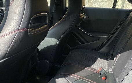 Mercedes-Benz CLA, 2014 год, 1 725 000 рублей, 16 фотография