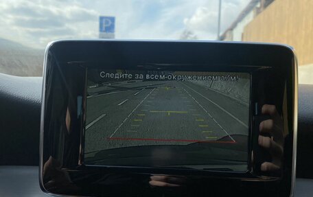 Mercedes-Benz CLA, 2014 год, 1 725 000 рублей, 14 фотография