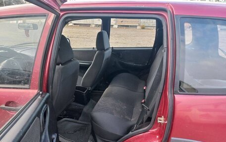 Chevrolet Niva I рестайлинг, 2013 год, 600 000 рублей, 5 фотография