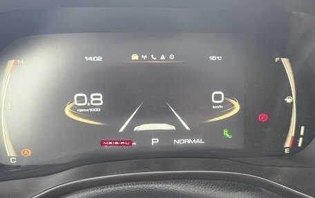 Haval Jolion, 2024 год, 1 850 000 рублей, 6 фотография