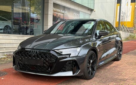 Audi RS 3, 2025 год, 9 100 000 рублей, 3 фотография