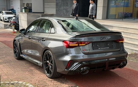 Audi RS 3, 2025 год, 9 100 000 рублей, 4 фотография