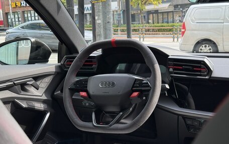 Audi RS 3, 2025 год, 9 100 000 рублей, 10 фотография