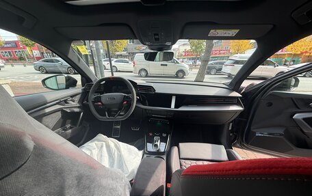 Audi RS 3, 2025 год, 9 100 000 рублей, 9 фотография