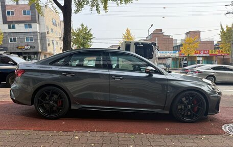 Audi RS 3, 2025 год, 9 100 000 рублей, 8 фотография