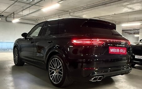 Porsche Cayenne III, 2019 год, 8 900 000 рублей, 5 фотография