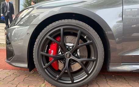 Audi RS 3, 2025 год, 9 100 000 рублей, 17 фотография