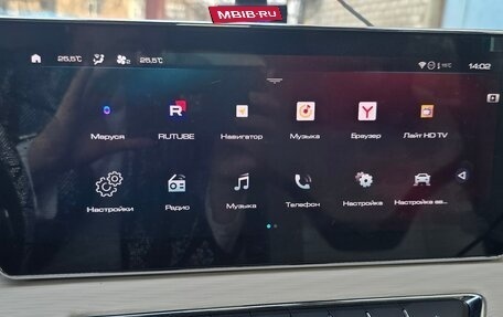 Haval Jolion, 2024 год, 1 850 000 рублей, 7 фотография