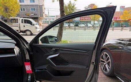 Audi RS 3, 2025 год, 9 100 000 рублей, 12 фотография